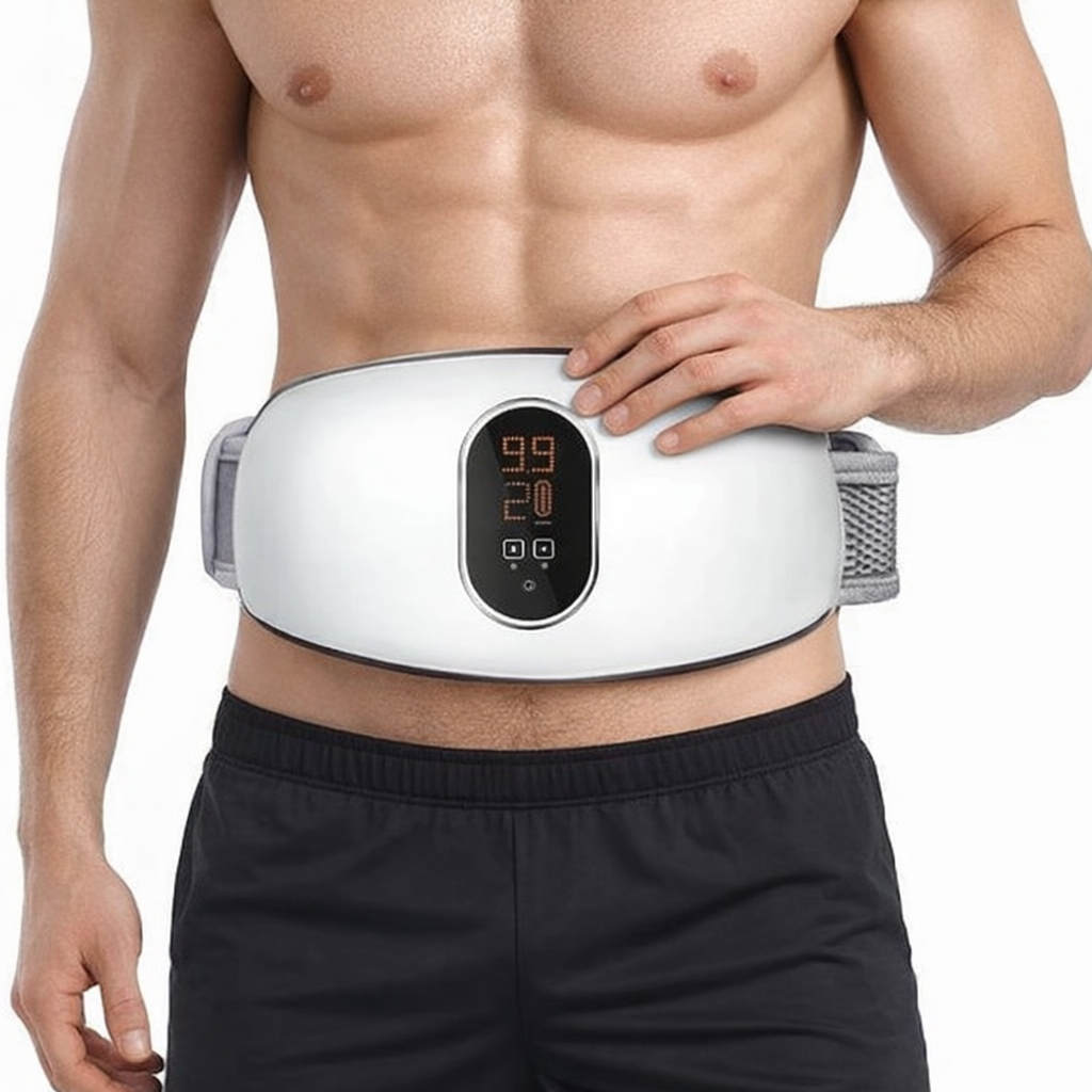 Burn More Calories & Shape Your Body - Without the Gym