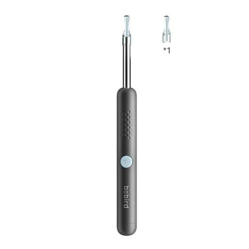 Smart Ear Wax Remover with Camera – HD Visual Ear Cleaner with App & LED Lights