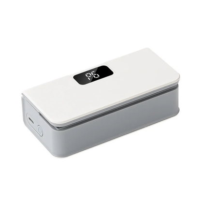 2-in-1 Mini Bag Sealer & Cutter – Keep Food Fresh Anywhere