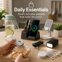 Daily Essentials