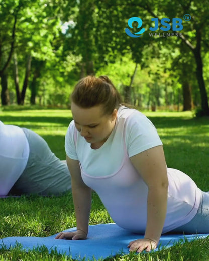 Burn More Calories & Shape Your Body - Without the Gym